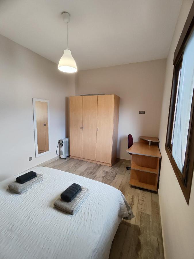 Casa Rural Sierra De Las Nieves Tolox Eksteriør bilde