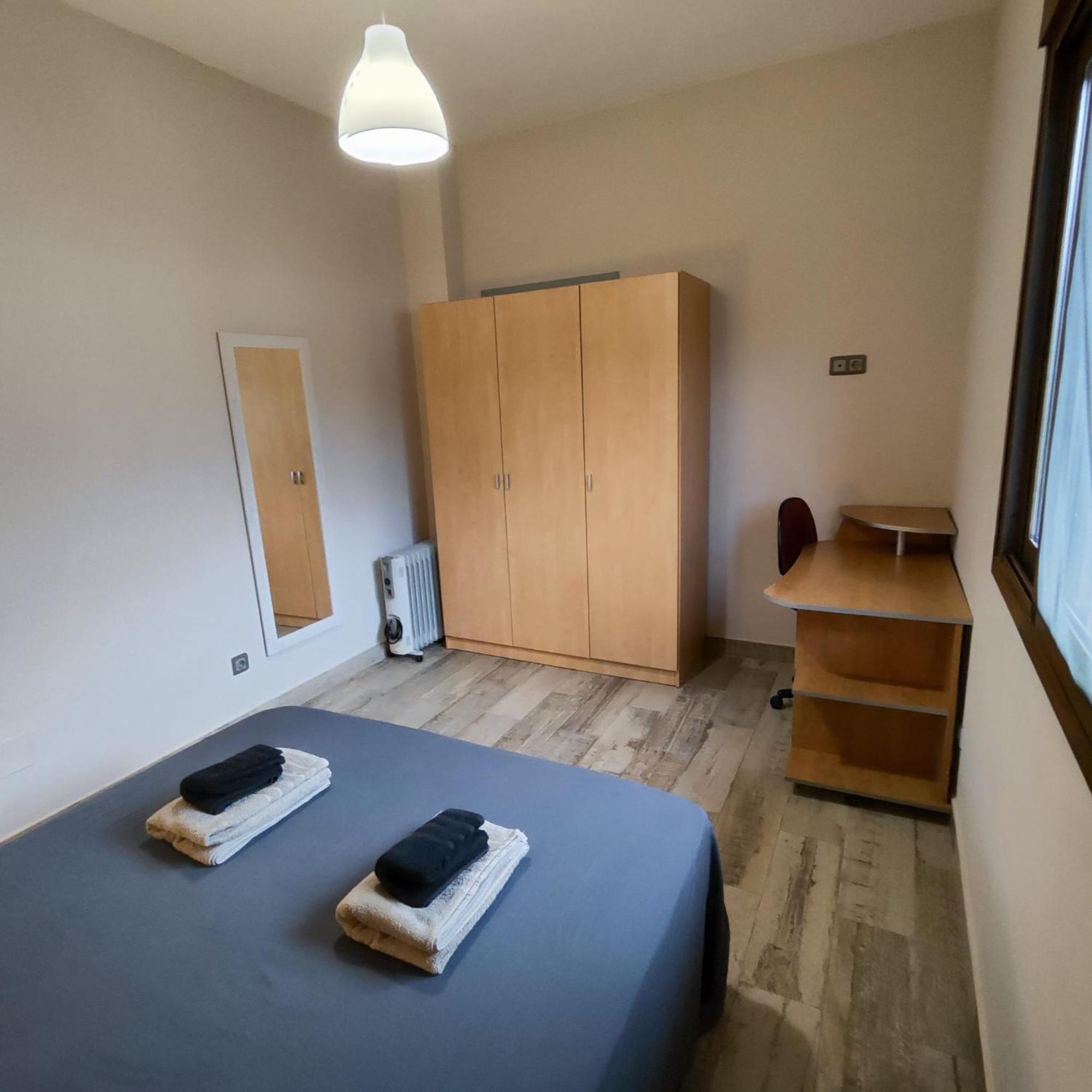 Casa Rural Sierra De Las Nieves Tolox Eksteriør bilde